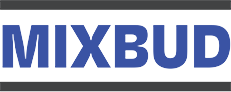 MIXBUD Logo
